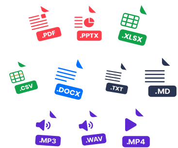 Upload files illustration