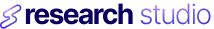 Research Studio logo